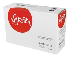 Картридж Sakura ML3560D6 для Samsung ML-3560/ML-3561N/ML-3561ND, черный, 6000 к.