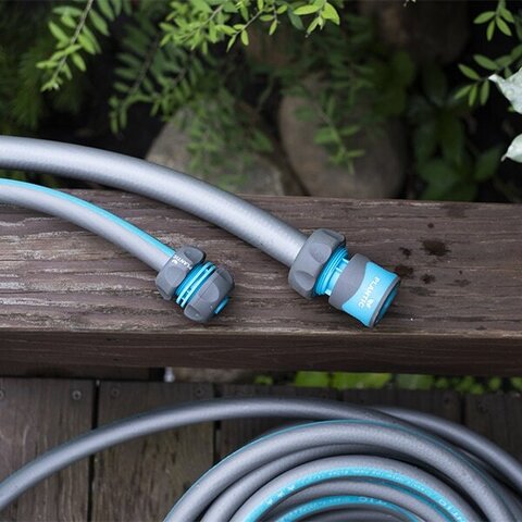 Шланг Plantic Light Superflex, Ø 13 мм (1/2″) 20 м