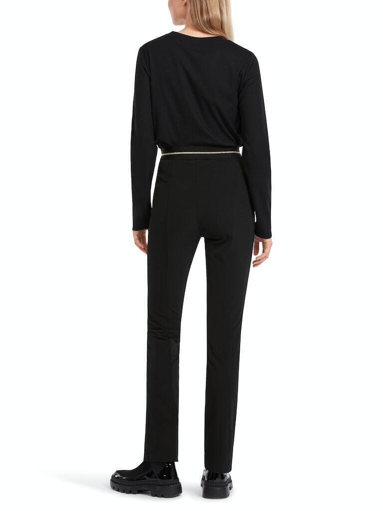 Marc Cain Sports Брюки с эластичным поясом