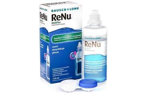 Renu MultiPlus 120ml