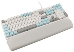 Клавиатура A4Tech Bloody S515R белый