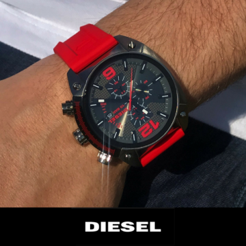 Diesel DZ4481 STAVIATOR