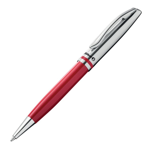 Ручка шариковая Pelikan Jazz® Classic K1 Red (806961)