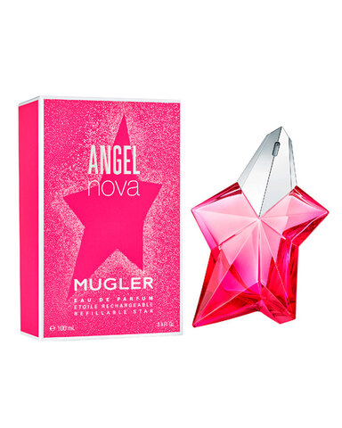 Thierry Mugler Angel Nova edp w