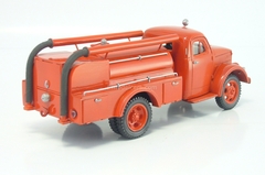 GAZ-51A ACU-20 Fire Engine Ural Falcon USSR 1:43