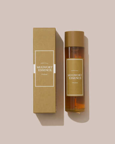 Тонер-эссенция с полынью I’m from Mugwort Essence 30 мл