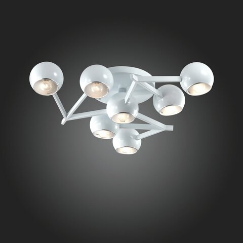 Люстра потолочная ST Luce Rottura SL853.502.07