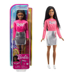 Barbie Brooklyn