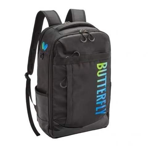 Рюкзак для настольного тенниса BUTTERFLY BACKPACK BTY-332 (Black/Blue)