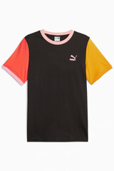 Футболка Puma Classics Block