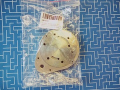 Корпус воздушного фильтра UNITED PARTS для дизельных пушек 15-70кВт (TK8-000-029, Корея)