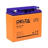 Аккумулятор DELTA HR 12-18