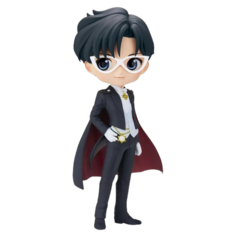 Фигурка Q Posket Pretty Guardian Sailor Moon Cosmos Tuxedo Mask