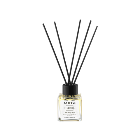 Ароматический диффузор для дома "BLANCHE" 50 мл
