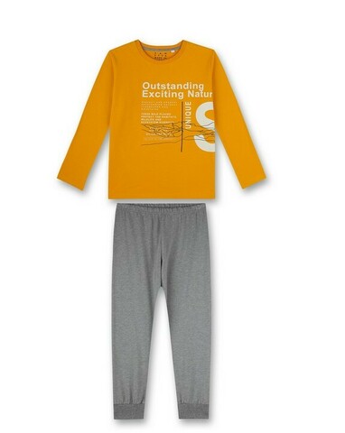 Sanetta Пижама 245336 2476