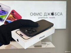 iPhone 14 Pro, 1 ТБ б/у