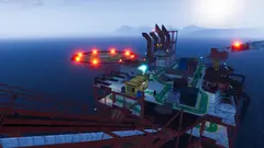 Rust Console Edition (Xbox One/Series S/X, интерфейс и субтитры на русском языке) [Цифровой код доступа]