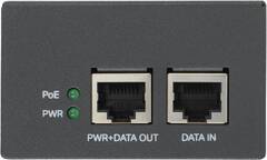 TP-Link POE170S, Инжектор PoE++  802.3bt/at/af, бюджет PoE 60 Вт