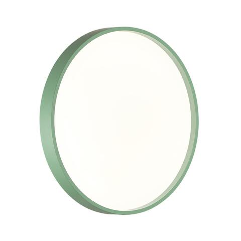 Потолочный светодиодный светильник Sonex MAVIC 7743/CL