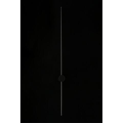 Настенный светодиодный светильник Aployt Merian APL.019.01.12