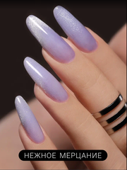 Гель-лак шелковая кошка (Gel polish SILK CAT) #65, 8 ml