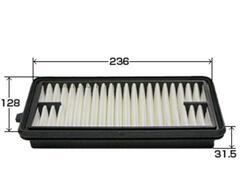 Фильтр  воздушный  VIC  A-2028