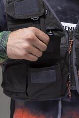 Рубашка Remington Advanced Sky Gray