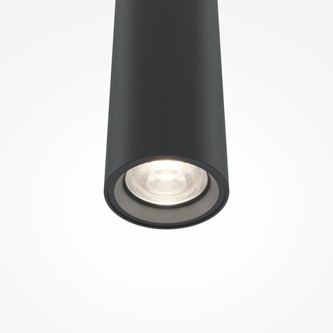 Подвесной светильник Maytoni Pro extra MOD160PL-L6BK
