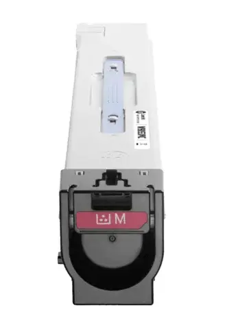 Совместимый картридж W9053MC для HP Color LJ E874640/ E874650/874660, Toner Cartridge magenta / пурпурный (52K)