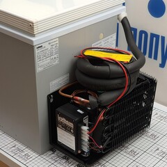 Компрессорный автохолодильник Isotherm BI29L/V (29 л, 12/24, встраиваемый)