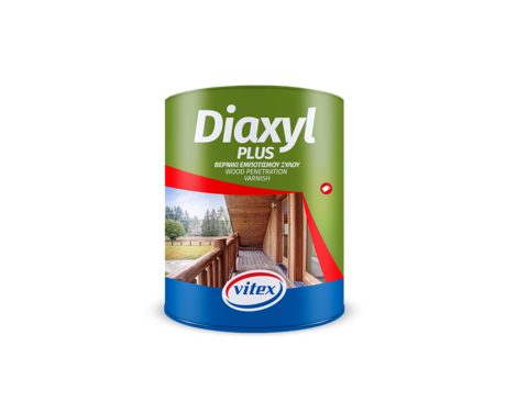 Полиуретановый лак для деревянных внутренних и наружных поверхностей - Diaxyl Plus