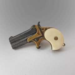 Miniature Derringer