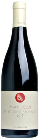 Chantereves Bourgogne Pinot Noir