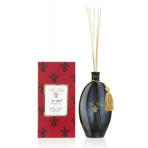 Ароматический диффузор 100мл Villa Buti Il Viaggio New York
