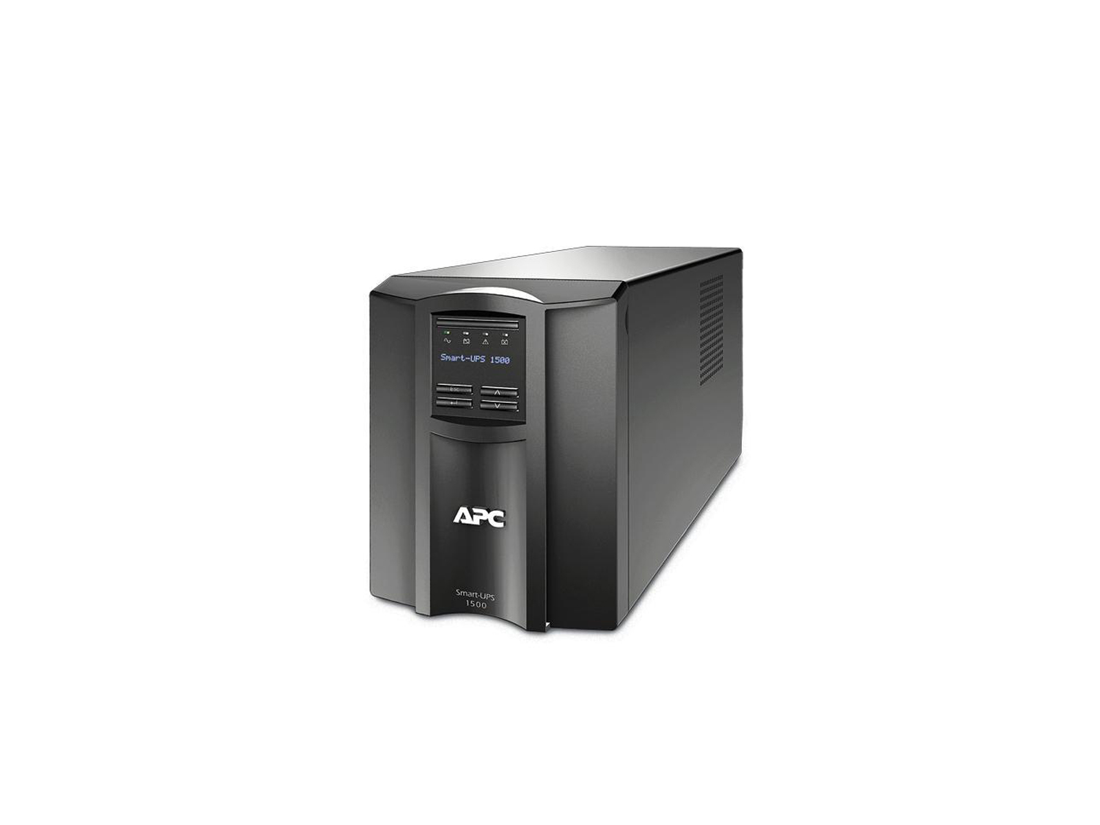 SMT1500I APC Smart-UPS 1500VA USB&Serial 230V, 229086 купить в AVS  Electronics