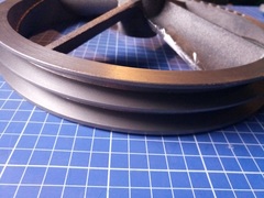 Шкив ведомый QUATTRO ELEMENTI BW-470-60/100 (770-292-041)