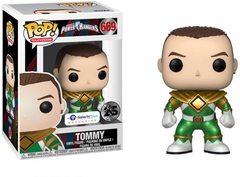 POP! Vinyl: Power Rangers: Green Ranger