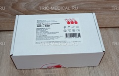 ИХА прокальцитонин трио-медикал