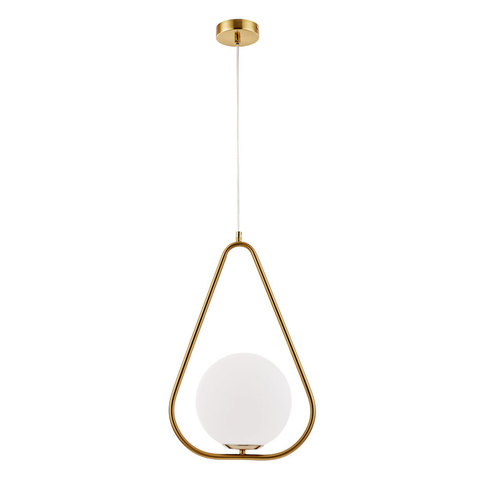 Подвес Arte Lamp Matisse A7765SP-1AB