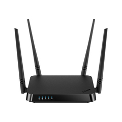 Маршрутизатор D-Link DIR-825/RU/I1A