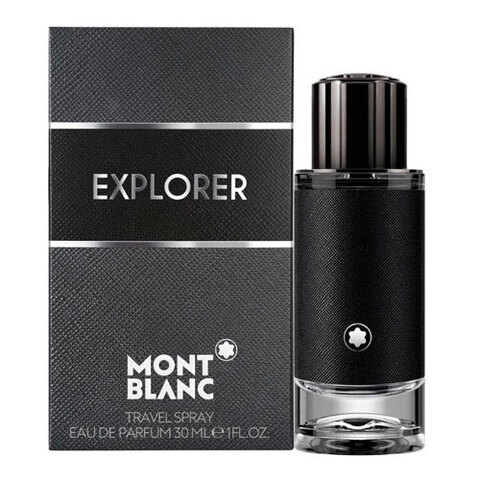 MontBlanc Explorer