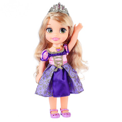 Кукла Рапунцель 38 см Поющая, Принцесса Диснея