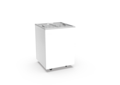 Морозильный ларь UBC EXPERT 150 FLAT