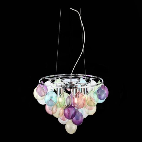 Светильник подвесной ST Luce Sospiro SL432.153.05