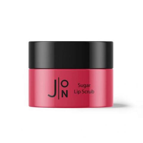 J:ON Скраб для губ САХАРНЫЙ Sugar Lip Scrub, 12 гр