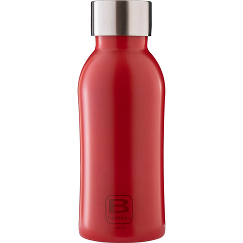 Термос Bugatti B Bottle Twin red BBT-3U350IS