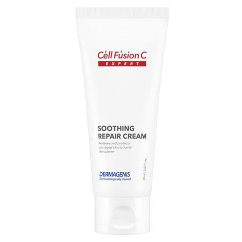 Soothing Repair Cream Крем Успокаивающий