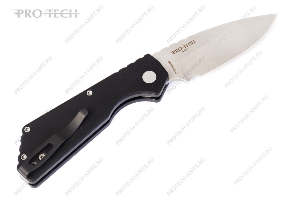Нож Pro-Tech Strider PT201 Magnacut - фотография 