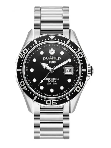 Roamer 220 858 41 85 50-1