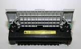 Печь в сборе HP CLJ 2820/2840 (RG5-7603, RG5-7604, RG5-7163)